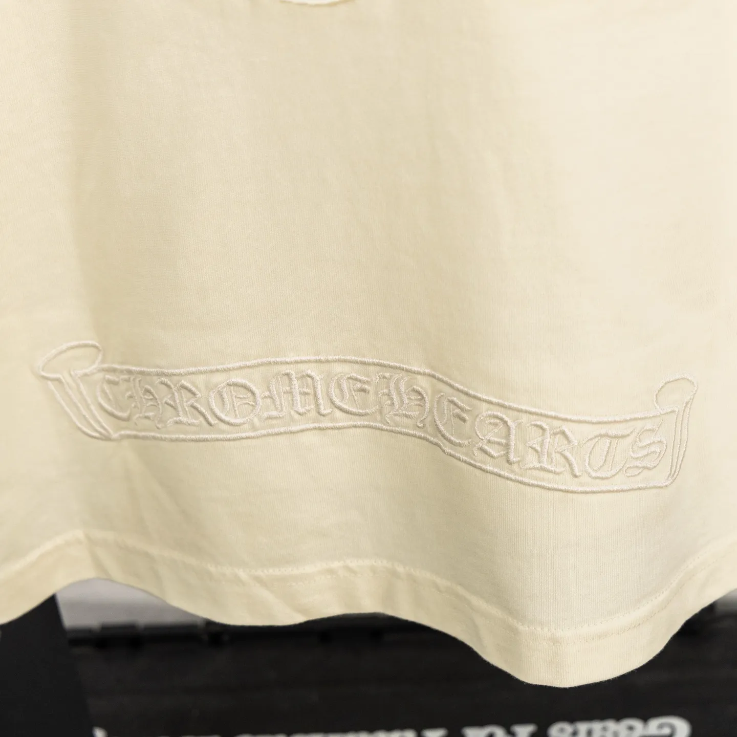 ：H 49 Chrome Hearts CH Black 2026 Authentic 0 Quality 0 Sizes: S M L XL